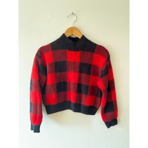 Kids/Juniors Christmas Sweater